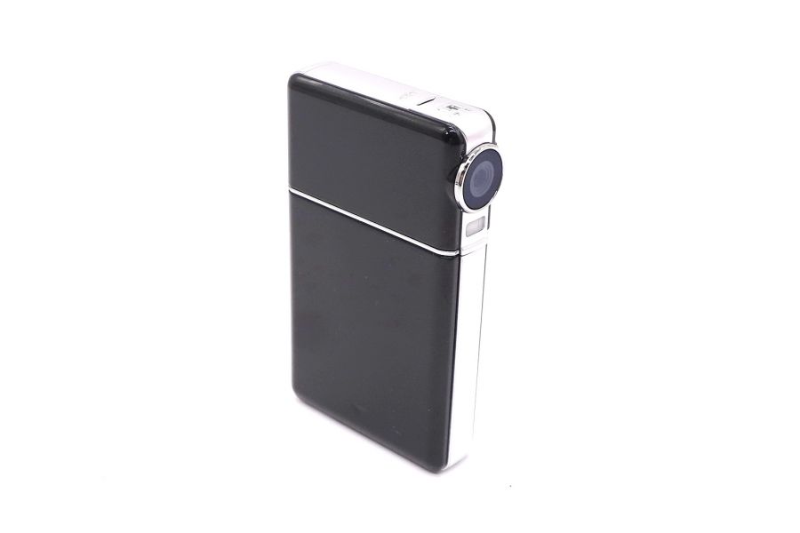 Видеокамера Toshiba Camileo S10 в упаковке