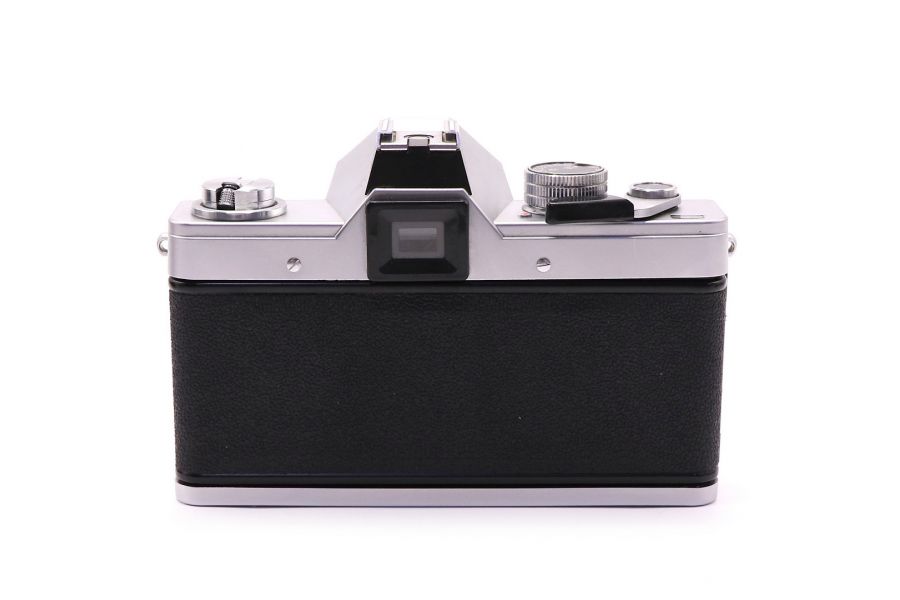 Praktica LTL3 body (Germany, 1980)