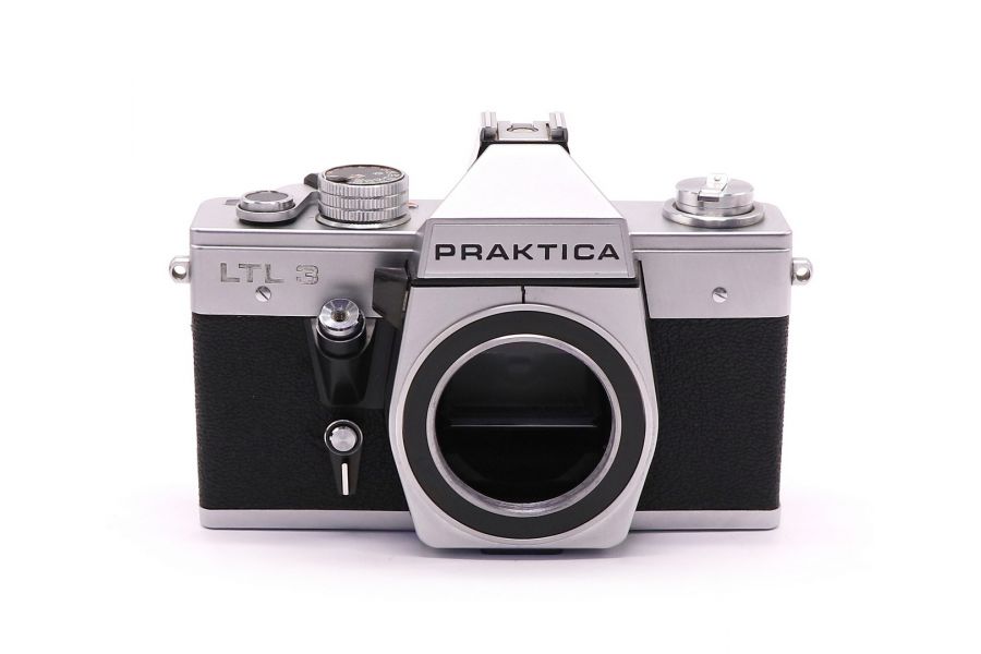 Praktica LTL3 body (Germany, 1980)