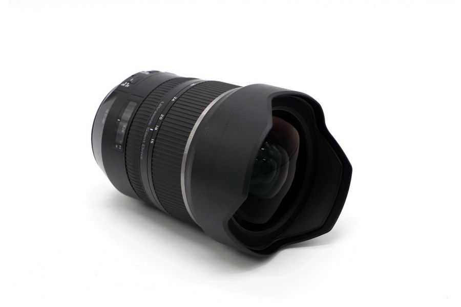 Tamron SP 15-30mm f/2.8 Di VC USD (A012) Canon EF в упаковке