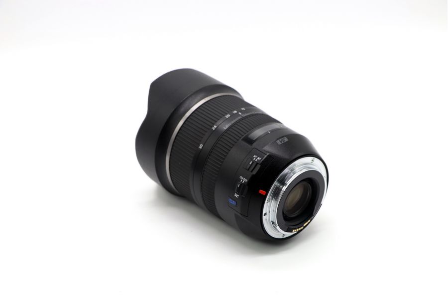 Tamron SP 15-30mm f/2.8 Di VC USD (A012) Canon EF в упаковке