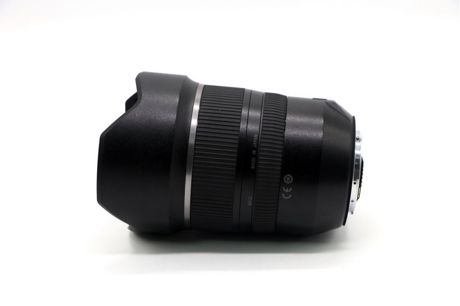 Tamron SP 15-30mm f/2.8 Di VC USD (A012) Canon EF в упаковке