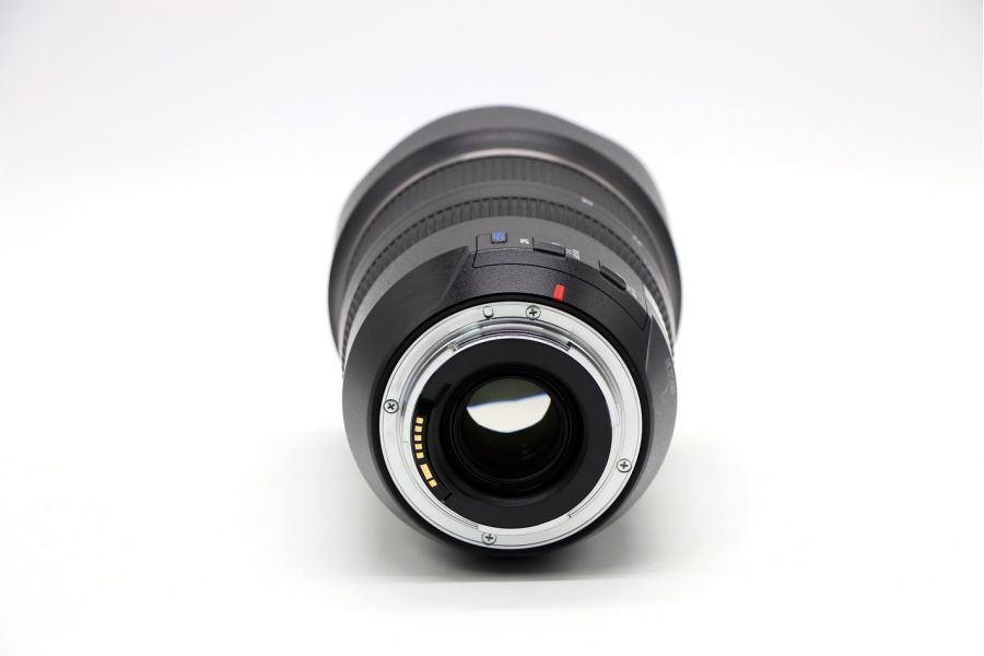 Tamron SP 15-30mm f/2.8 Di VC USD (A012) Canon EF в упаковке