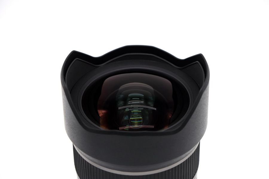 Tamron SP 15-30mm f/2.8 Di VC USD (A012) Canon EF в упаковке