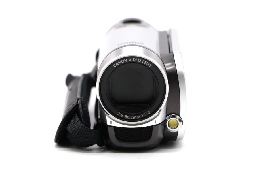 Видеокамера Canon Legria FS200