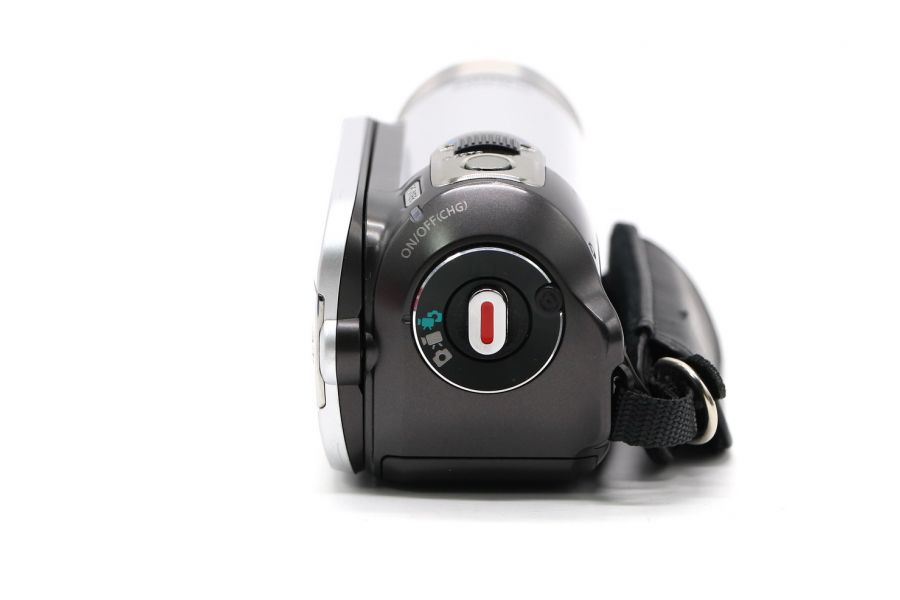 Видеокамера Canon Legria FS200