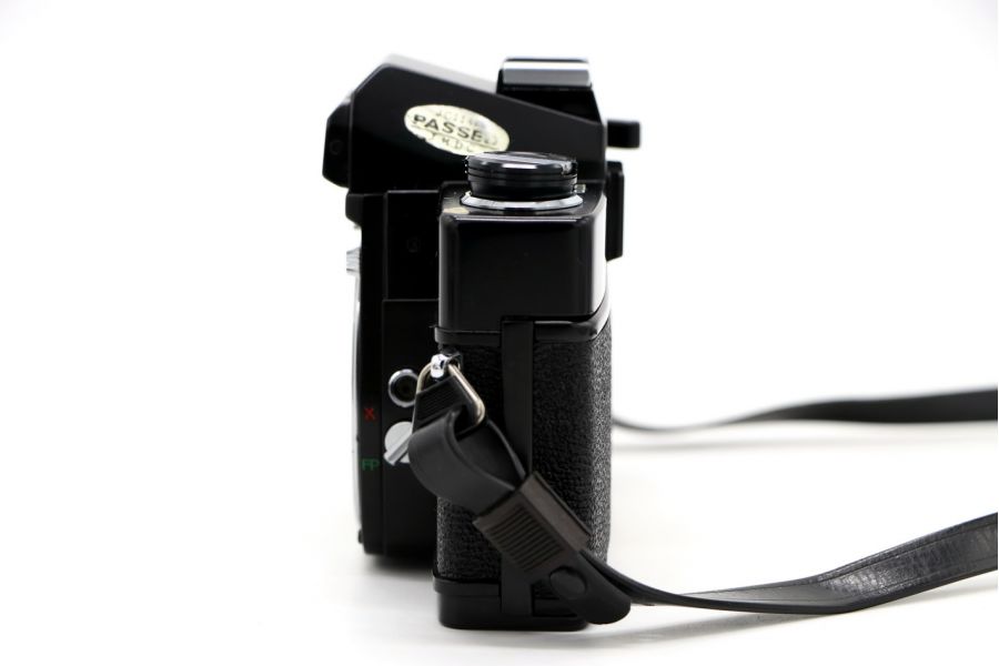 Minolta SRT-102 body б/у