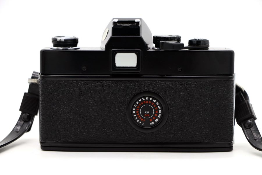 Minolta SRT-102 body б/у