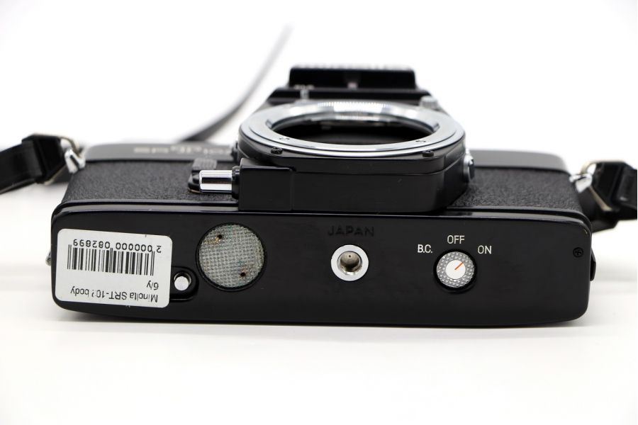 Minolta SRT-102 body б/у