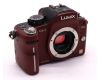 Panasonic Lumix DMC-GH1 body (пробег 6165 кадров)