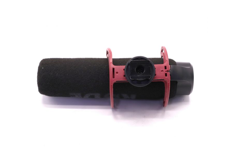 Микрофон RODE VideoMic GO