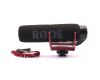 Микрофон RODE VideoMic GO