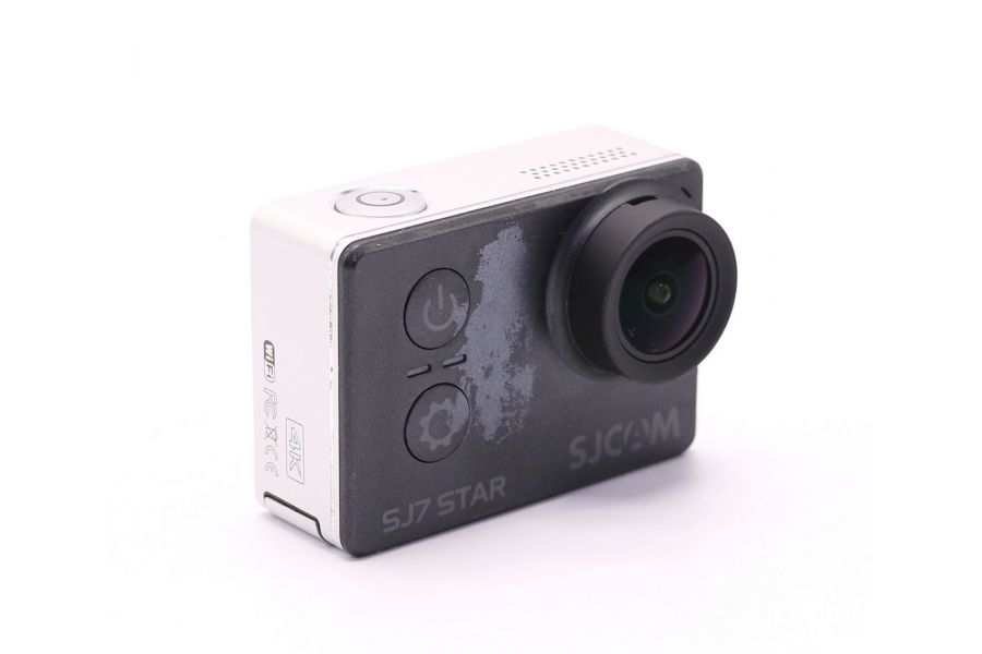 Экшен-камера SJCAM SJ7 Star