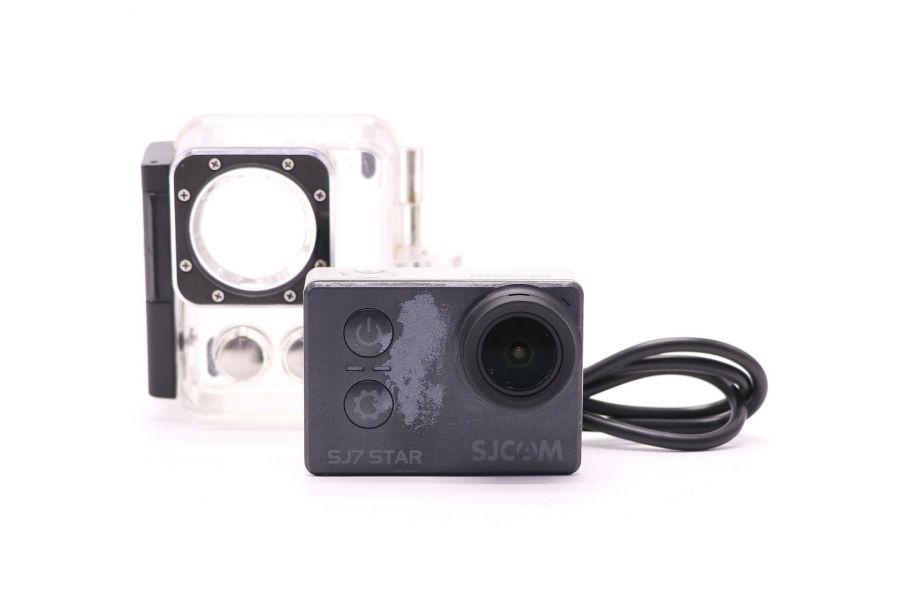 Экшен-камера SJCAM SJ7 Star