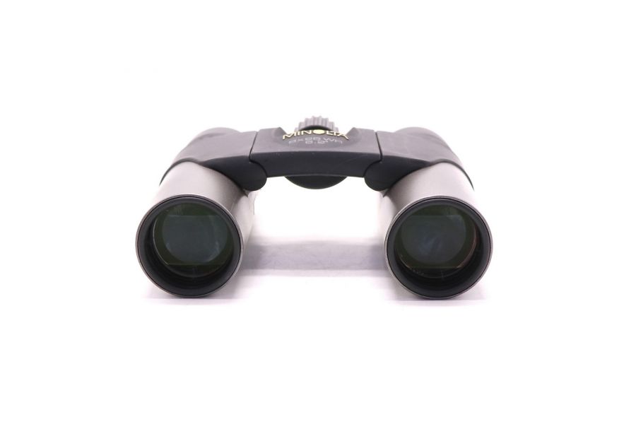 Бинокль Minolta Sport Mini 8x25 WR 6.2° (Japan)