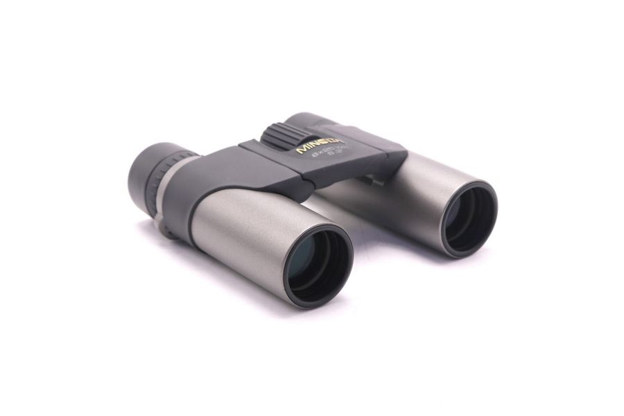 Бинокль Minolta Sport Mini 8x25 WR 6.2° (Japan)