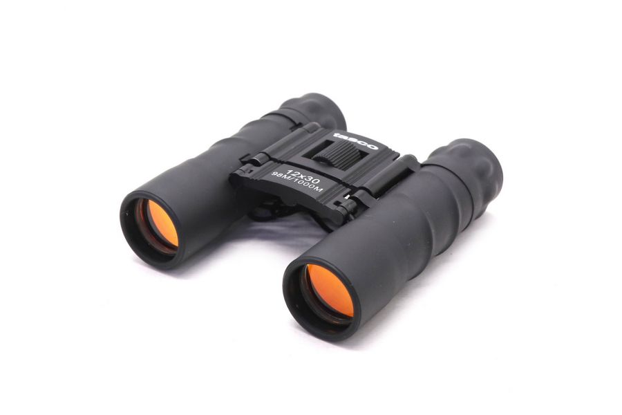 Бинокль Tasco 12x30