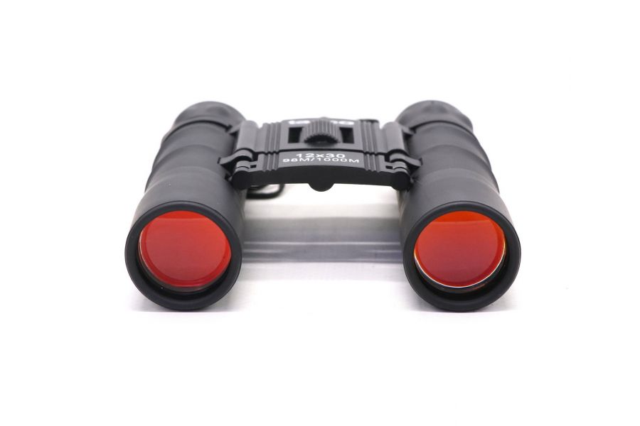 Бинокль Tasco 12x30