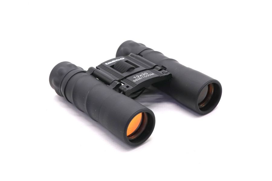 Бинокль Tasco 12x30