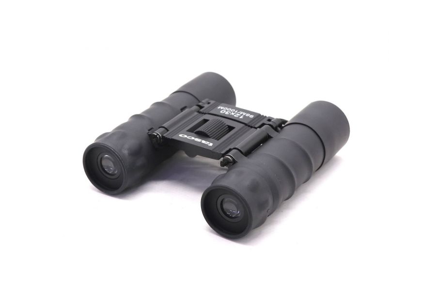 Бинокль Tasco 12x30