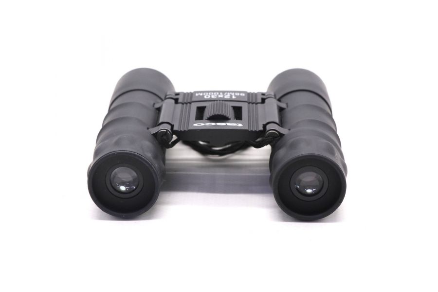 Бинокль Tasco 12x30