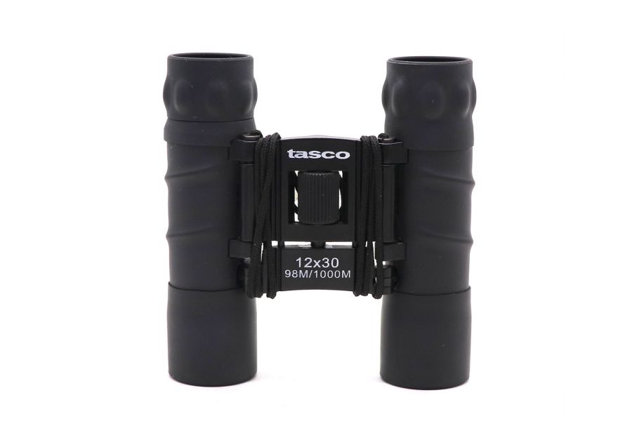 Бинокль Tasco 12x30