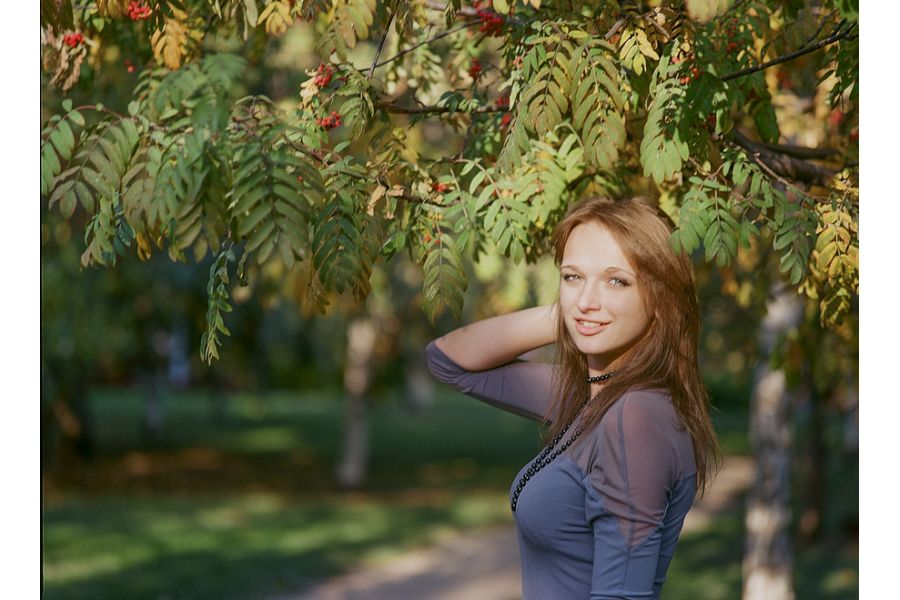 Объектив Zenza Bronica Zenzanon-PG 4/150mm