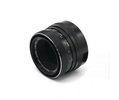 Купить Pancolar auto 1.8/50 MC aus jena DDR Pancolar auto 1.8/50 MC aus jena DDR