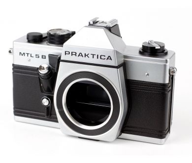 Praktica MTL 5B body