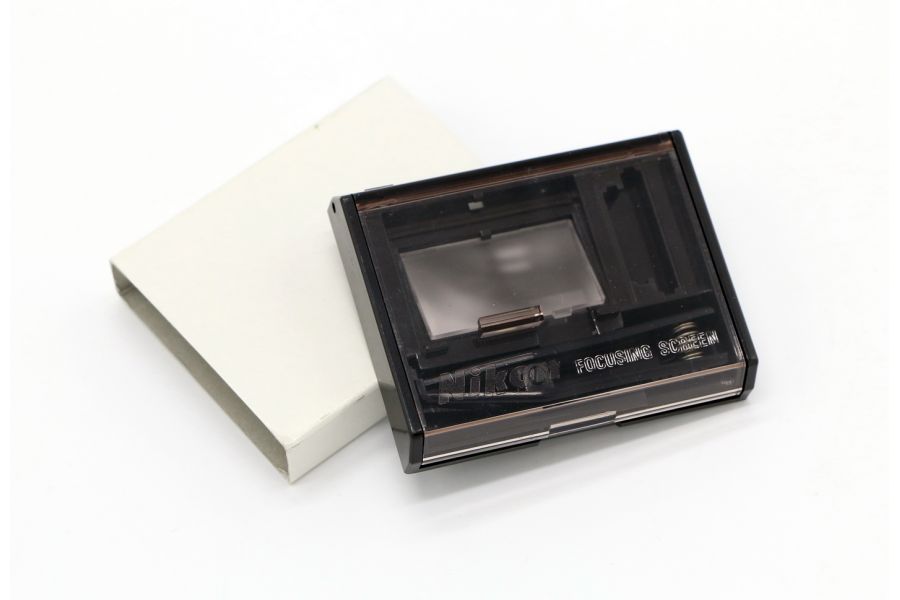 Фокусировочный экран Nikon D2X