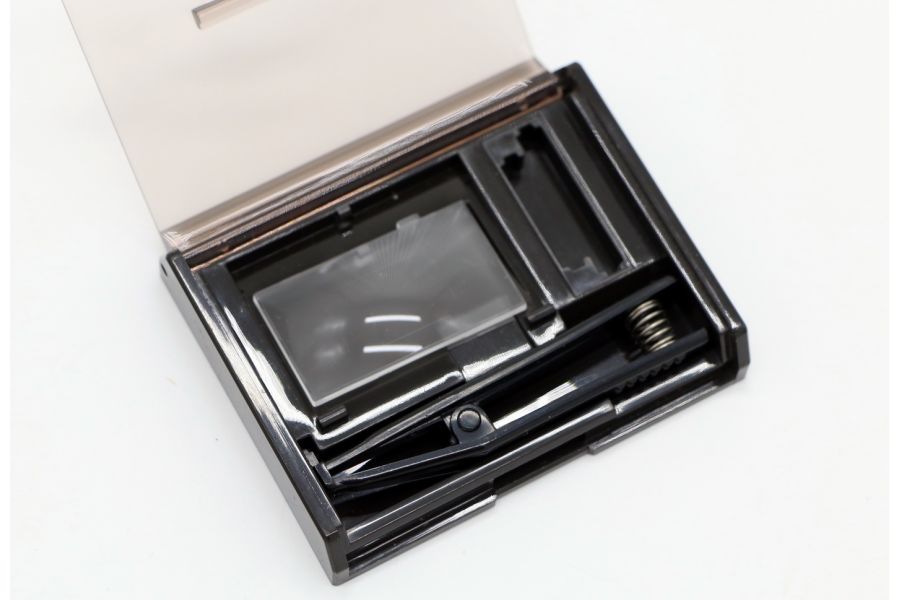 Фокусировочный экран Nikon D2X