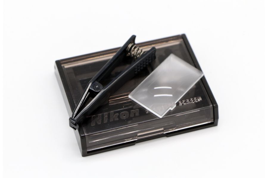 Фокусировочный экран Nikon D2X