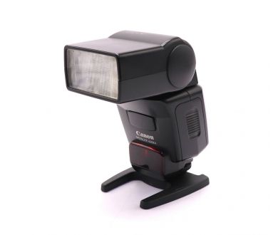 Фотовспышка Canon Speedlite 420EX