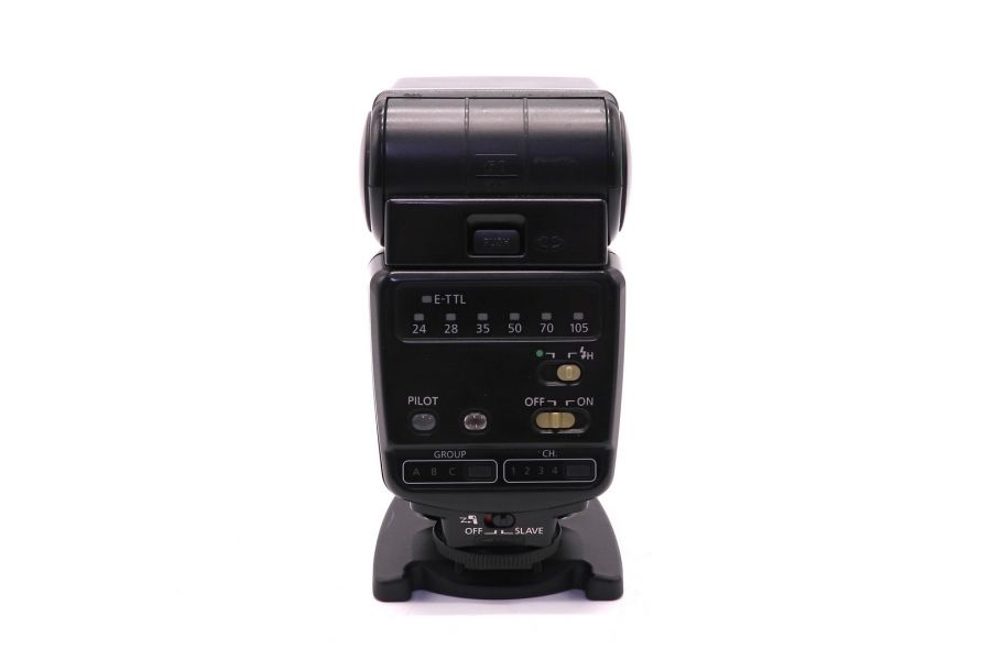 Фотовспышка Canon Speedlite 420EX