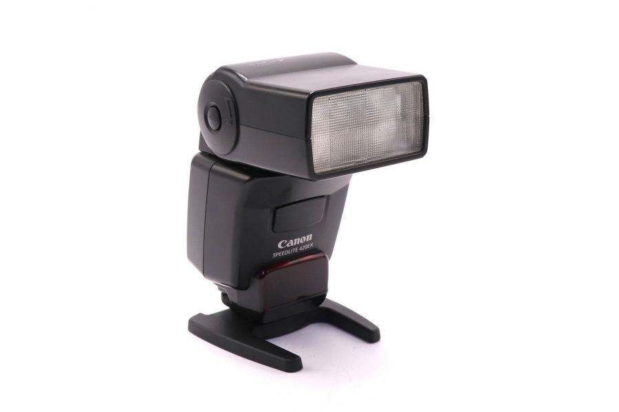 Фотовспышка Canon Speedlite 420EX