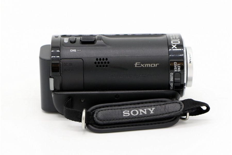 Видеокамера Sony HDR-CX100E