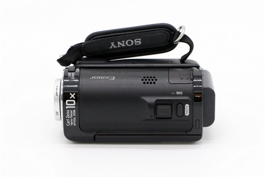 Видеокамера Sony HDR-CX100E