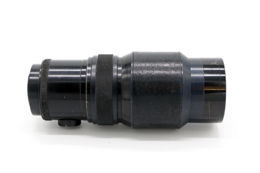 Sonnar 4/30cm T Carl Zeiss Jena (Germany, 1941)