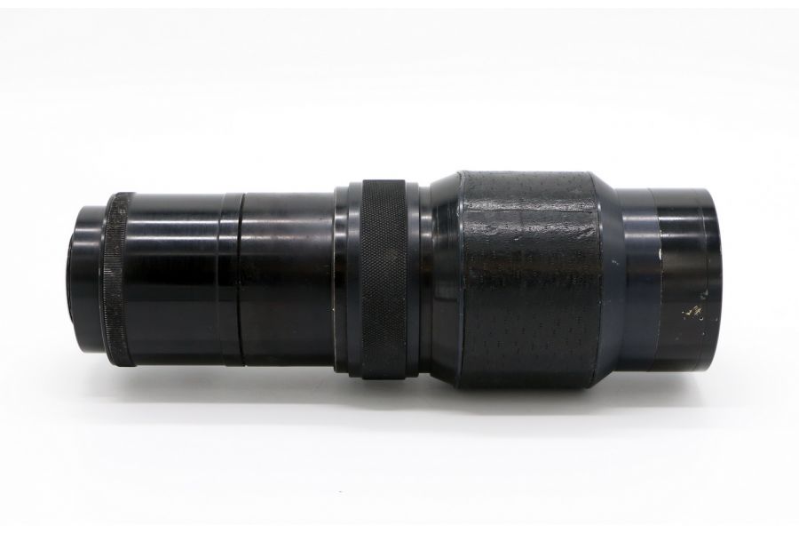 Sonnar 4/30cm T Carl Zeiss Jena (Germany, 1941)