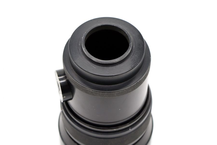 Sonnar 4/30cm T Carl Zeiss Jena (Germany, 1941)