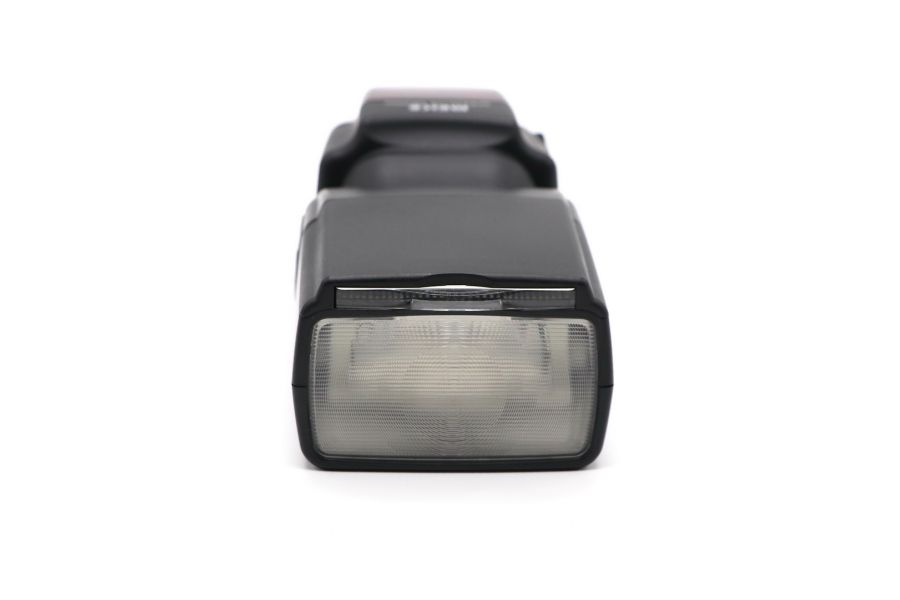 Фотовспышка Meike Speedlite MK-950 II в упаковке