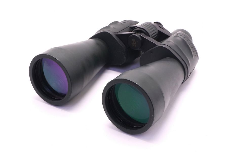 Бинокль Alpen 30x80