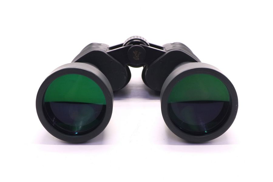 Бинокль Alpen 30x80