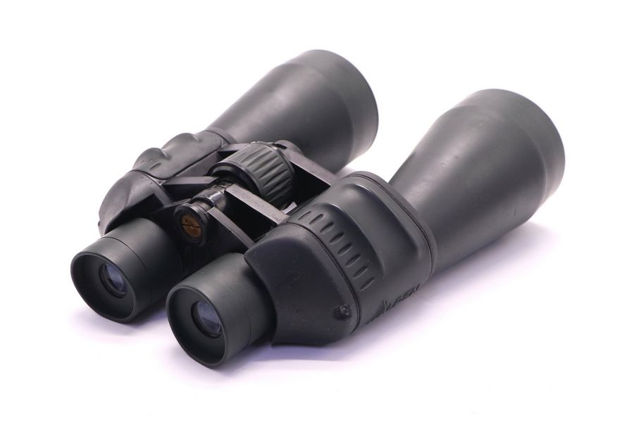 Бинокль Alpen 30x80