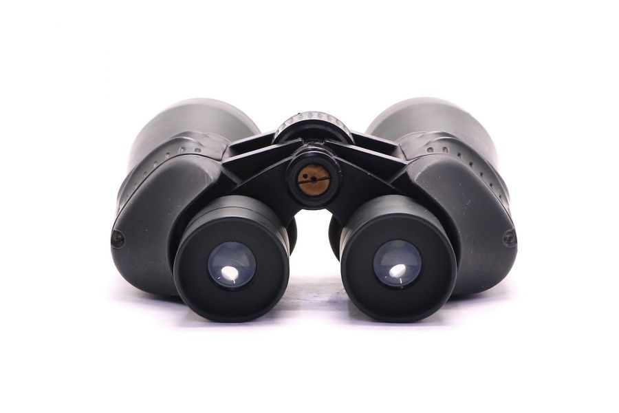 Бинокль Alpen 30x80