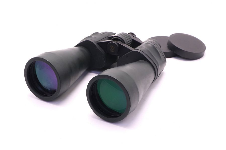 Бинокль Alpen 30x80