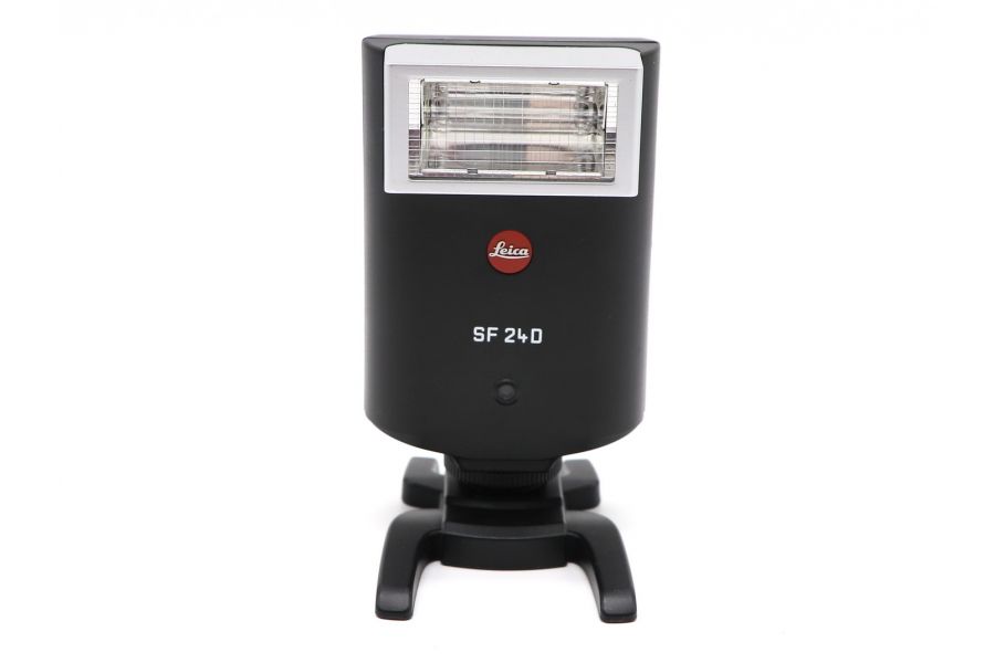 Фотовспышка Leica SF 24D box