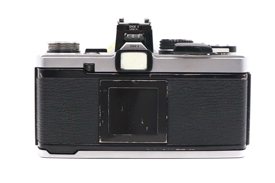 Olympus OM-2n kit