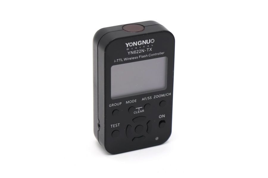 Контроллер YongNuo Digital YN622N-TX for Nikon