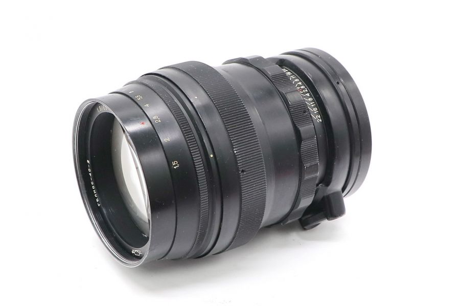 Гелиос-40-2 1,5/85 (СССР, 1982)